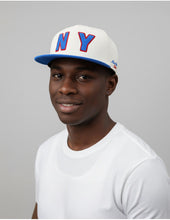 Cargar imagen en el visor de la galería, NEW YORK STARS HERITAGE COTTON SNAPACK
