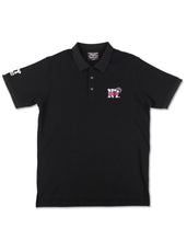 Load image into Gallery viewer, NEW YORK BLACK YANKEES POLO SHIRT
