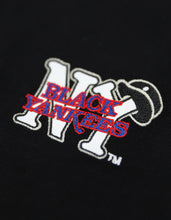 Load image into Gallery viewer, NEW YORK BLACK YANKEES POLO SHIRT
