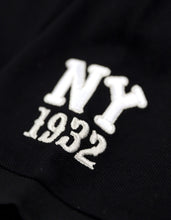 Load image into Gallery viewer, NEW YORK BLACK YANKEES POLO SHIRT
