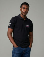 Load image into Gallery viewer, NEW YORK BLACK YANKEES POLO SHIRT
