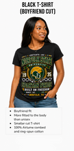 Cargar imagen en el visor de la galería, Norfolk State University Juneteenth T-Shirt 26
