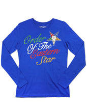 Load image into Gallery viewer, OES LONG SLEEVE TEE

