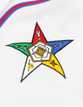Load image into Gallery viewer, ORDER OF THE EASTERN STAR BASEBALL JERSEY
