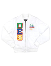 Load image into Gallery viewer, OES BOMBER JACKET
