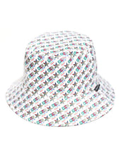 Load image into Gallery viewer, OES REVERSIBLE BUCKET HAT
