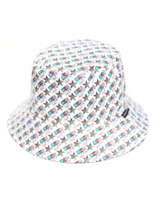 Load image into Gallery viewer, OES REVERSIBLE BUCKET HAT
