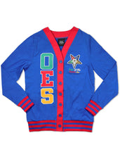 Cargar imagen en el visor de la galería, OES CARDIGAN
