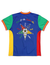 Cargar imagen en el visor de la galería, OES FOOTBALL JERSEY
