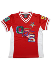 Load image into Gallery viewer, OES FOOTBALL JERSEY
