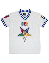 Load image into Gallery viewer, OES FOOTBALL JERSEY
