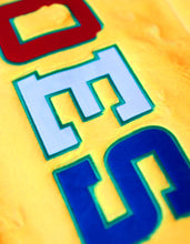 Load image into Gallery viewer, OES FUR BAG_GOLD
