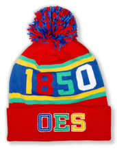 Load image into Gallery viewer, OES BEANIE
