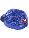 Cargar imagen en el visor de la galería, OES SEQUIN CAP
