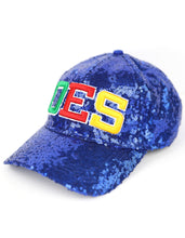 Cargar imagen en el visor de la galería, OES SEQUIN CAP

