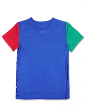 Load image into Gallery viewer, OES SEQUIN TEE
