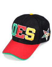 Load image into Gallery viewer, OES CAP_BLACK
