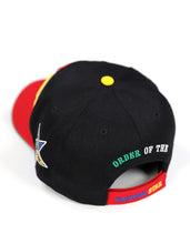 Load image into Gallery viewer, OES CAP_BLACK
