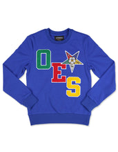 Cargar imagen en el visor de la galería, OES SWEATSHIRTS
