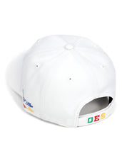 Load image into Gallery viewer, OES CAP_WHITE

