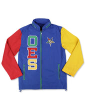 Load image into Gallery viewer, OES WINDBREAKER JACKET
