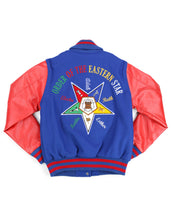 Load image into Gallery viewer, OES WOOL JACKET
