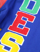 Load image into Gallery viewer, OES WOOL JACKET
