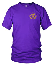 Cargar imagen en el visor de la galería, Omega Psi Phi Certified T-Shirt
