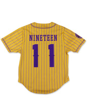 Load image into Gallery viewer, OPP BASEBALL JERSEY_GOLD
