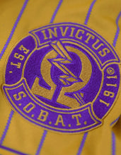 Load image into Gallery viewer, OPP BASEBALL JERSEY_GOLD
