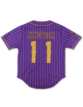 Load image into Gallery viewer, OPP BASEBALL JERSEY_PURPLE
