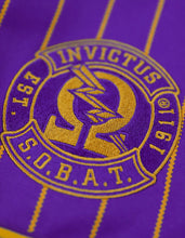 Load image into Gallery viewer, OPP BASEBALL JERSEY_PURPLE
