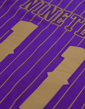 Load image into Gallery viewer, OPP BASEBALL JERSEY_PURPLE
