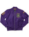 Load image into Gallery viewer, OMEGA PSI PHI BOMBER JACKET
