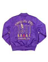 Load image into Gallery viewer, OPP BOMBER JACKET
