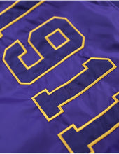 Load image into Gallery viewer, Omega Psi Phi BOMBER JACKET
