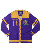 Load image into Gallery viewer, OPP WOOL SWEATER CARDIGAN
