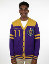 Load image into Gallery viewer, OPP WOOL SWEATER CARDIGAN
