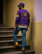 Load image into Gallery viewer, OPP WOOL SWEATER CARDIGAN
