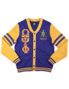 Cargar imagen en el visor de la galería, Omega Psi Phi Cardigan
