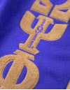 Cargar imagen en el visor de la galería, Omega Psi Phi Cardigan
