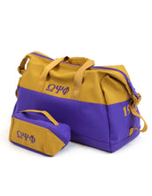 Load image into Gallery viewer, OPP DUFFLE BAG
