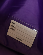 Load image into Gallery viewer, OPP DUFFLE BAG
