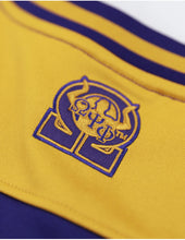 Cargar imagen en el visor de la galería, OPP FOOTBALL Purple Greek Letters JERSEY
