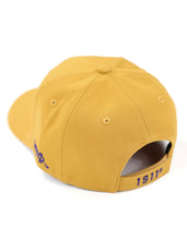 Load image into Gallery viewer, OPP CREST BALL CAP_OLD GOLD
