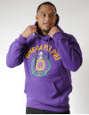 Cargar imagen en el visor de la galería, Omega Psi Phi Pullover Hoodie
