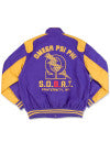 Load image into Gallery viewer, OMEGA PSI PHI RACING TWILL JACKET

