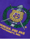 Load image into Gallery viewer, OMEGA PSI PHI RACING TWILL JACKET
