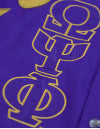 Load image into Gallery viewer, OMEGA PSI PHI RACING TWILL JACKET
