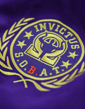 Load image into Gallery viewer, OMEGA PSI PHI RACING TWILL JACKET
